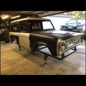 Meet your Posher, Robert